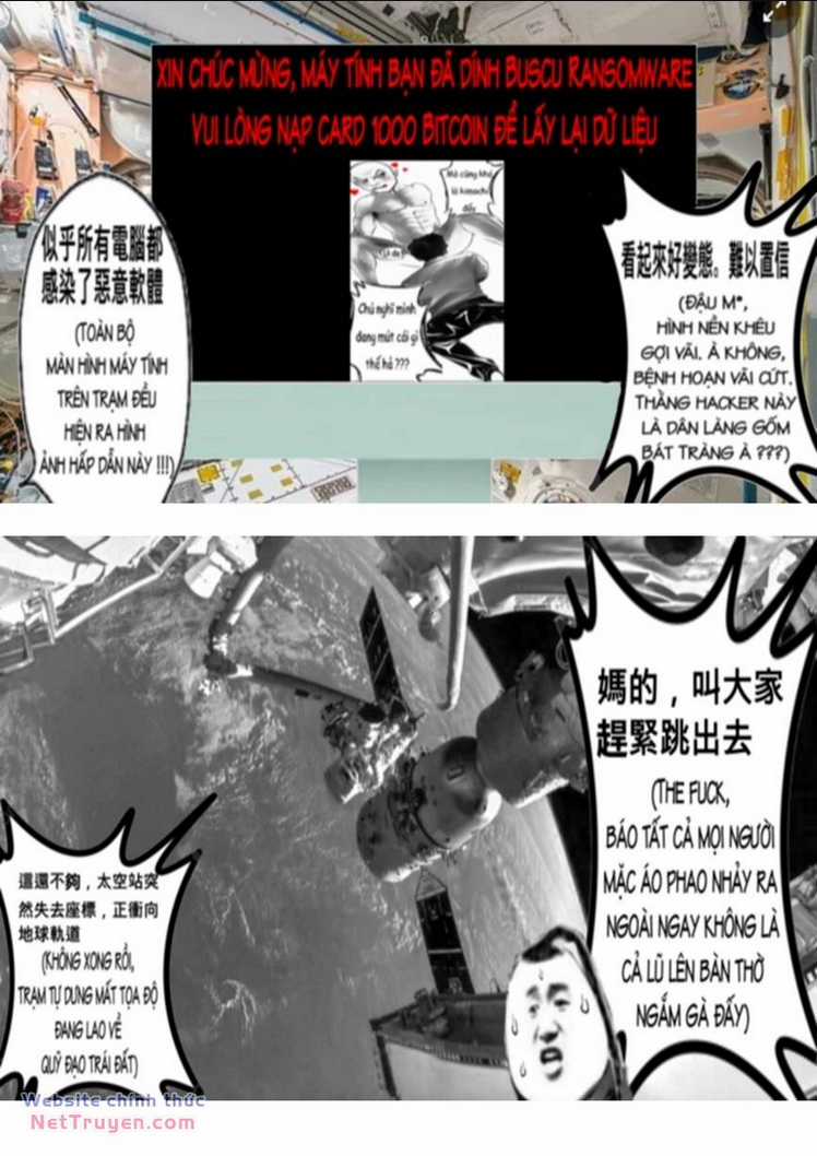 It Việt Nam Tái Sinh Tại Dị Giới Chapter 11 trang 7