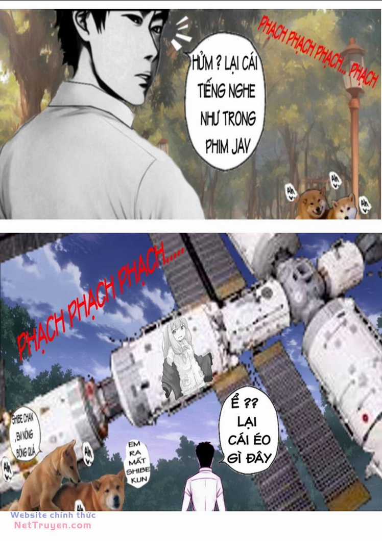 It Việt Nam Tái Sinh Tại Dị Giới Chapter 11 trang 8