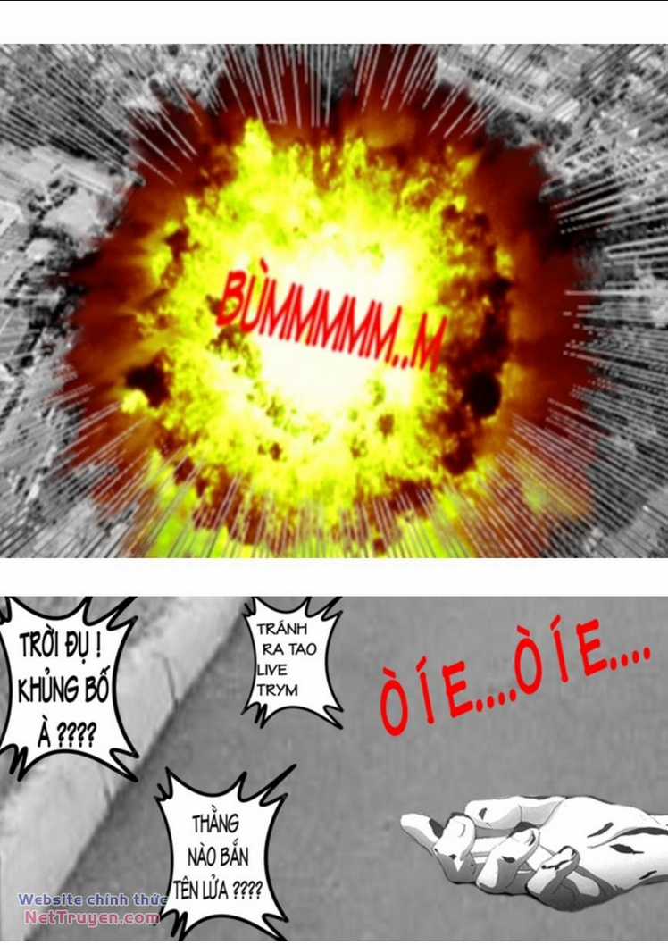 It Việt Nam Tái Sinh Tại Dị Giới Chapter 11 trang 9