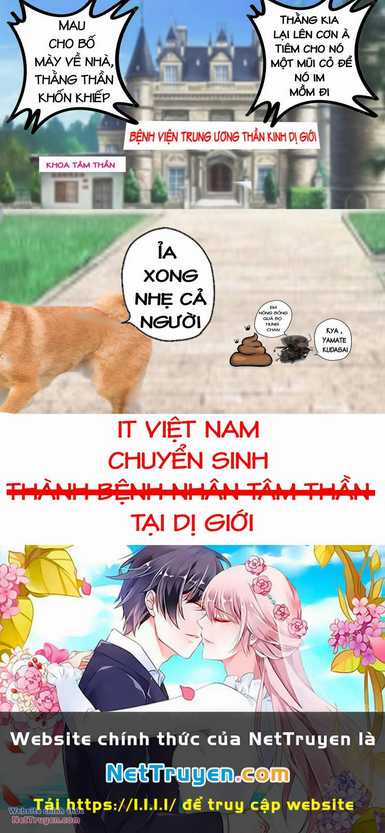 It Việt Nam Tái Sinh Tại Dị Giới Chapter 12 trang 10