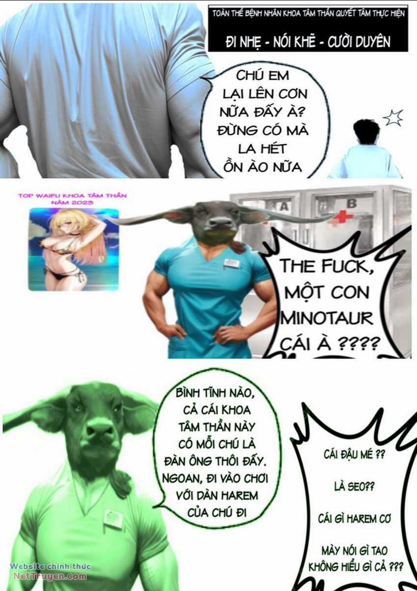 It Việt Nam Tái Sinh Tại Dị Giới Chapter 12 trang 4