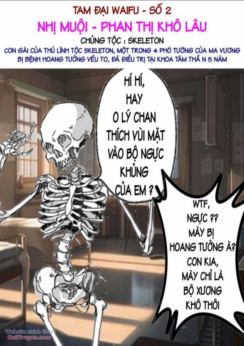 It Việt Nam Tái Sinh Tại Dị Giới Chapter 12 trang 6