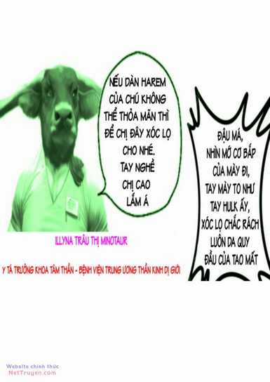 It Việt Nam Tái Sinh Tại Dị Giới Chapter 12 trang 8