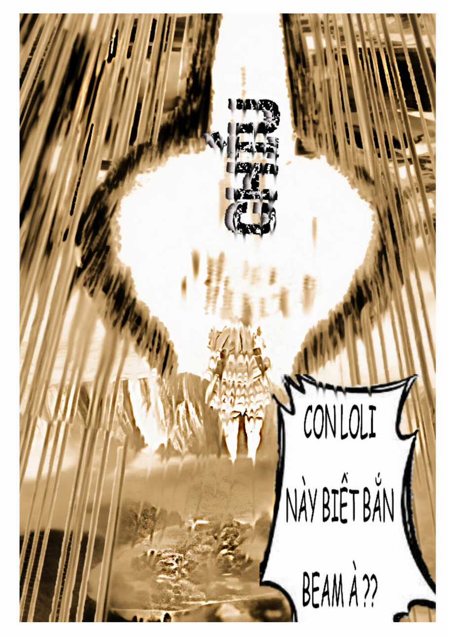 It Việt Nam Tái Sinh Tại Dị Giới Chapter 3 trang 2