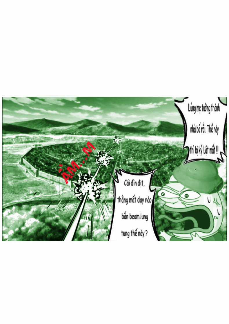 It Việt Nam Tái Sinh Tại Dị Giới Chapter 3 trang 6