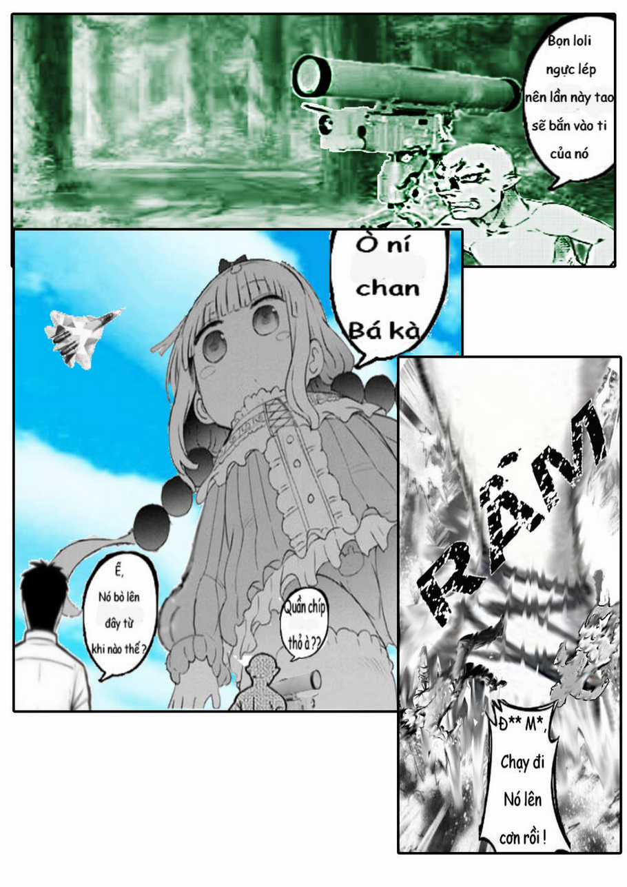 It Việt Nam Tái Sinh Tại Dị Giới Chapter 4 trang 2