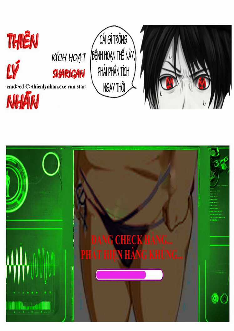 It Việt Nam Tái Sinh Tại Dị Giới Chapter 5 trang 5