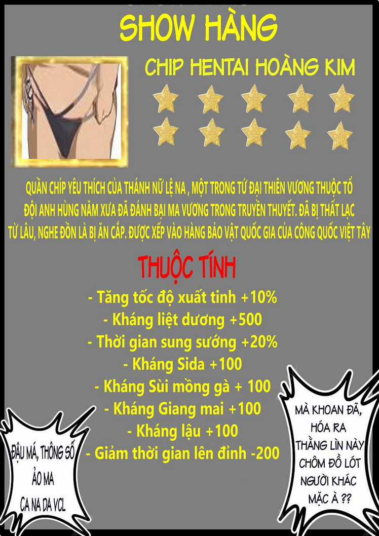 It Việt Nam Tái Sinh Tại Dị Giới Chapter 5 trang 6