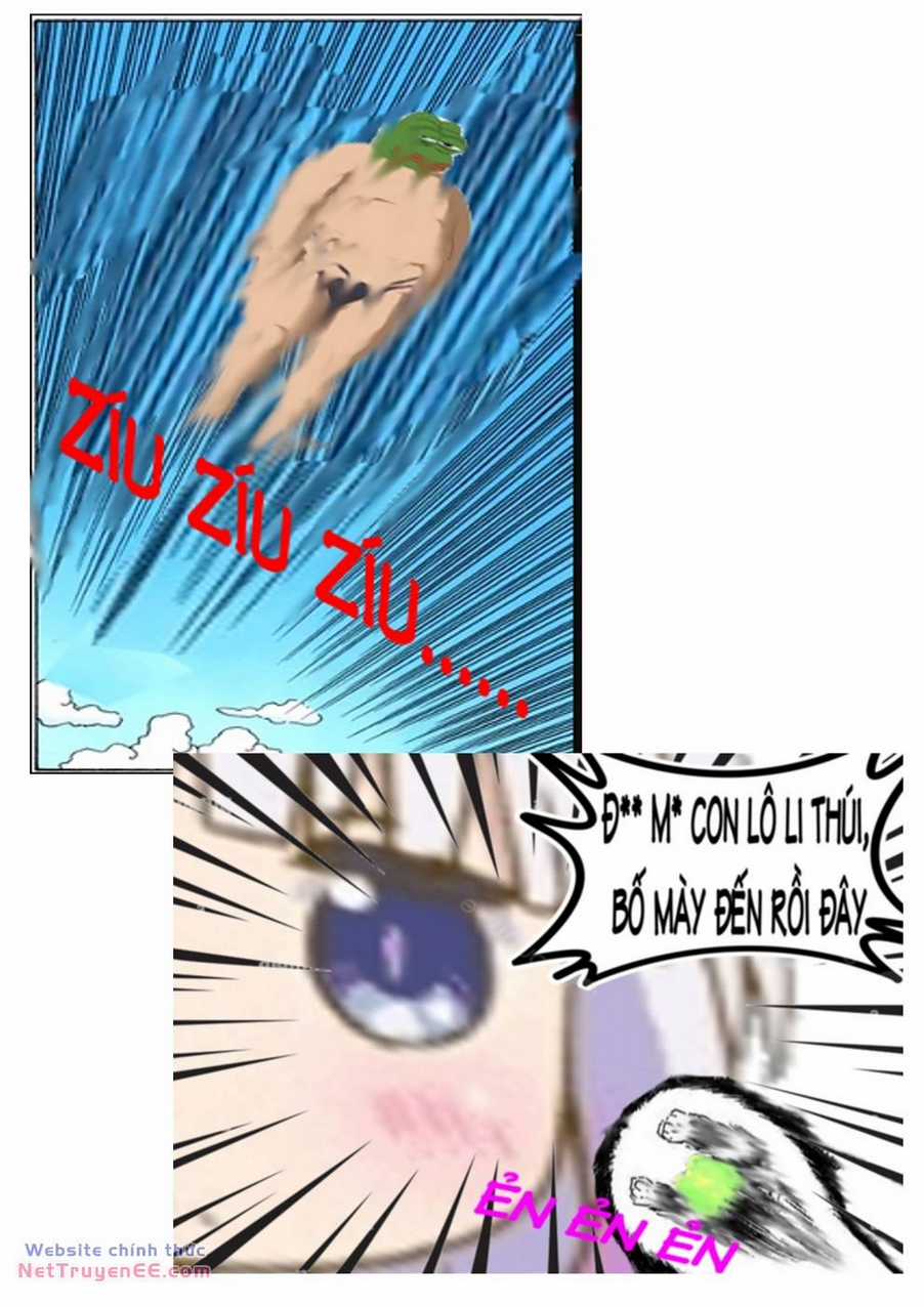 It Việt Nam Tái Sinh Tại Dị Giới Chapter 7 trang 2