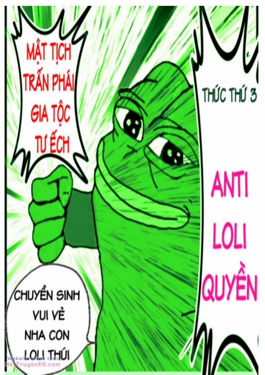 It Việt Nam Tái Sinh Tại Dị Giới Chapter 7 trang 3