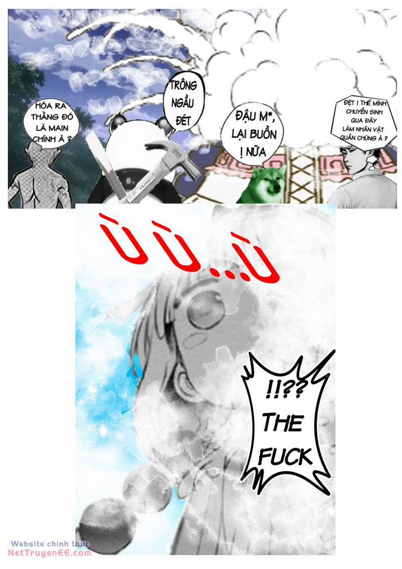 It Việt Nam Tái Sinh Tại Dị Giới Chapter 7 trang 5