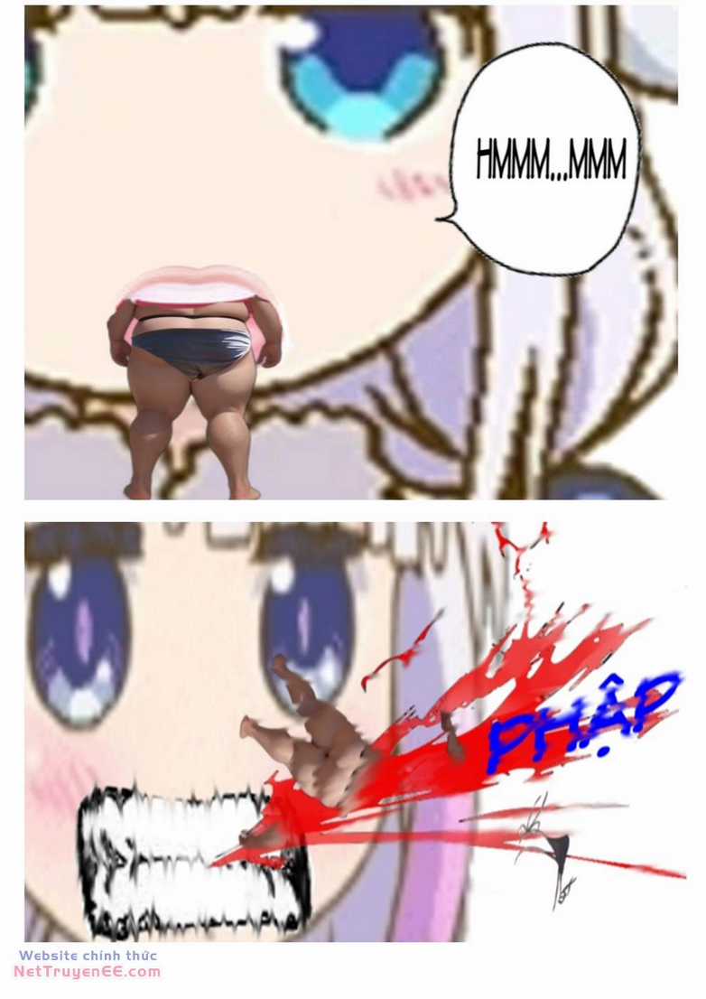 It Việt Nam Tái Sinh Tại Dị Giới Chapter 7 trang 6