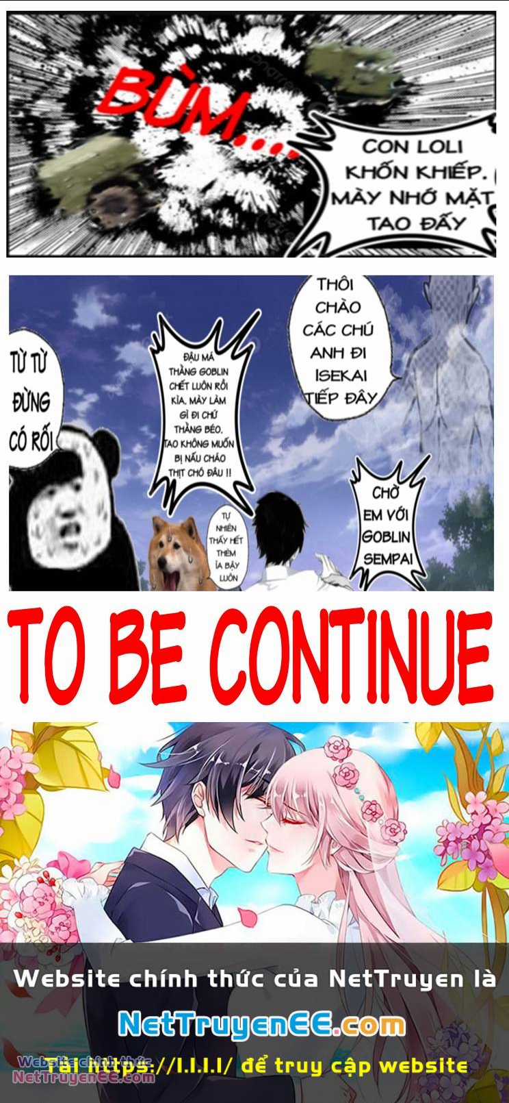 It Việt Nam Tái Sinh Tại Dị Giới Chapter 8 trang 10