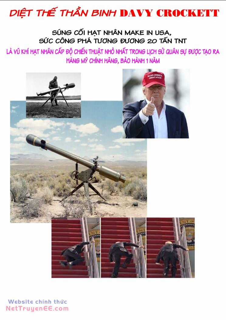 It Việt Nam Tái Sinh Tại Dị Giới Chapter 8 trang 2