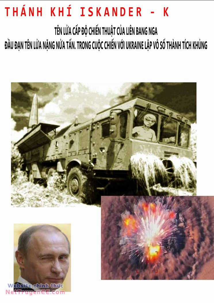 It Việt Nam Tái Sinh Tại Dị Giới Chapter 8 trang 8