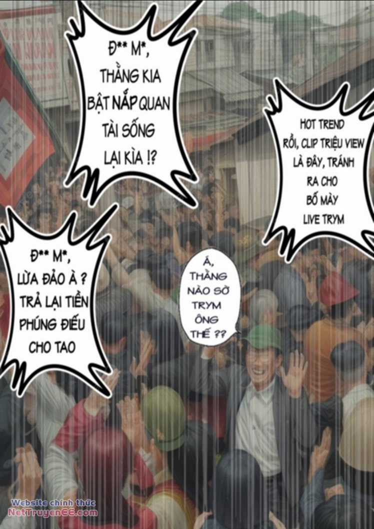 It Việt Nam Tái Sinh Tại Dị Giới Chapter 9 trang 7