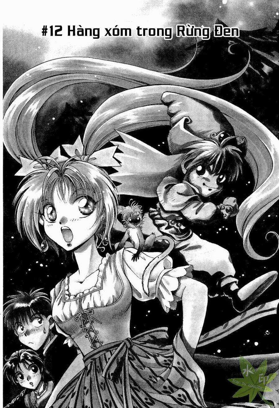 Itadaki Shunpei!! Chapter 12 trang 0