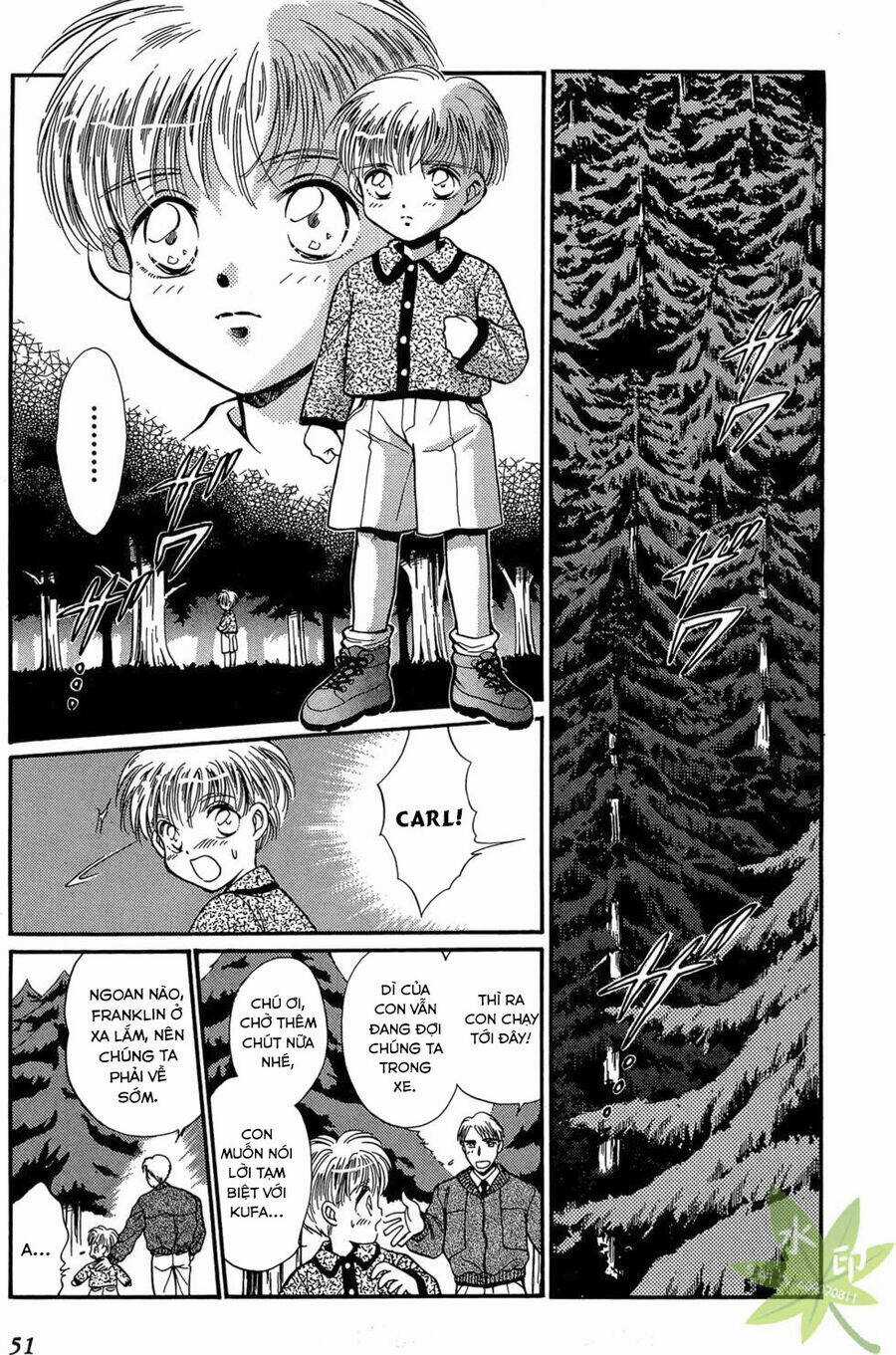 Itadaki Shunpei!! Chapter 12 trang 1