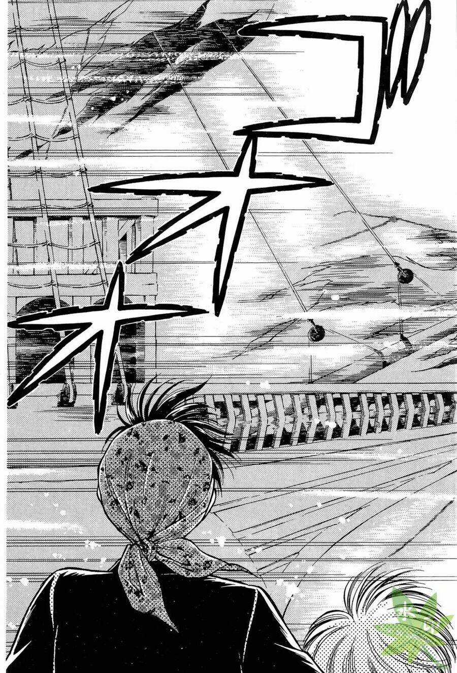 Itadaki Shunpei!! Chapter 18 trang 27