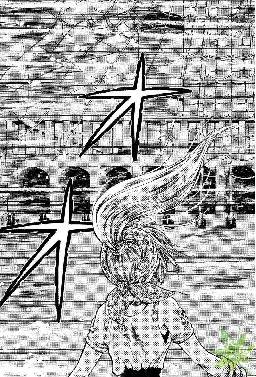 Itadaki Shunpei!! Chapter 18 trang 28