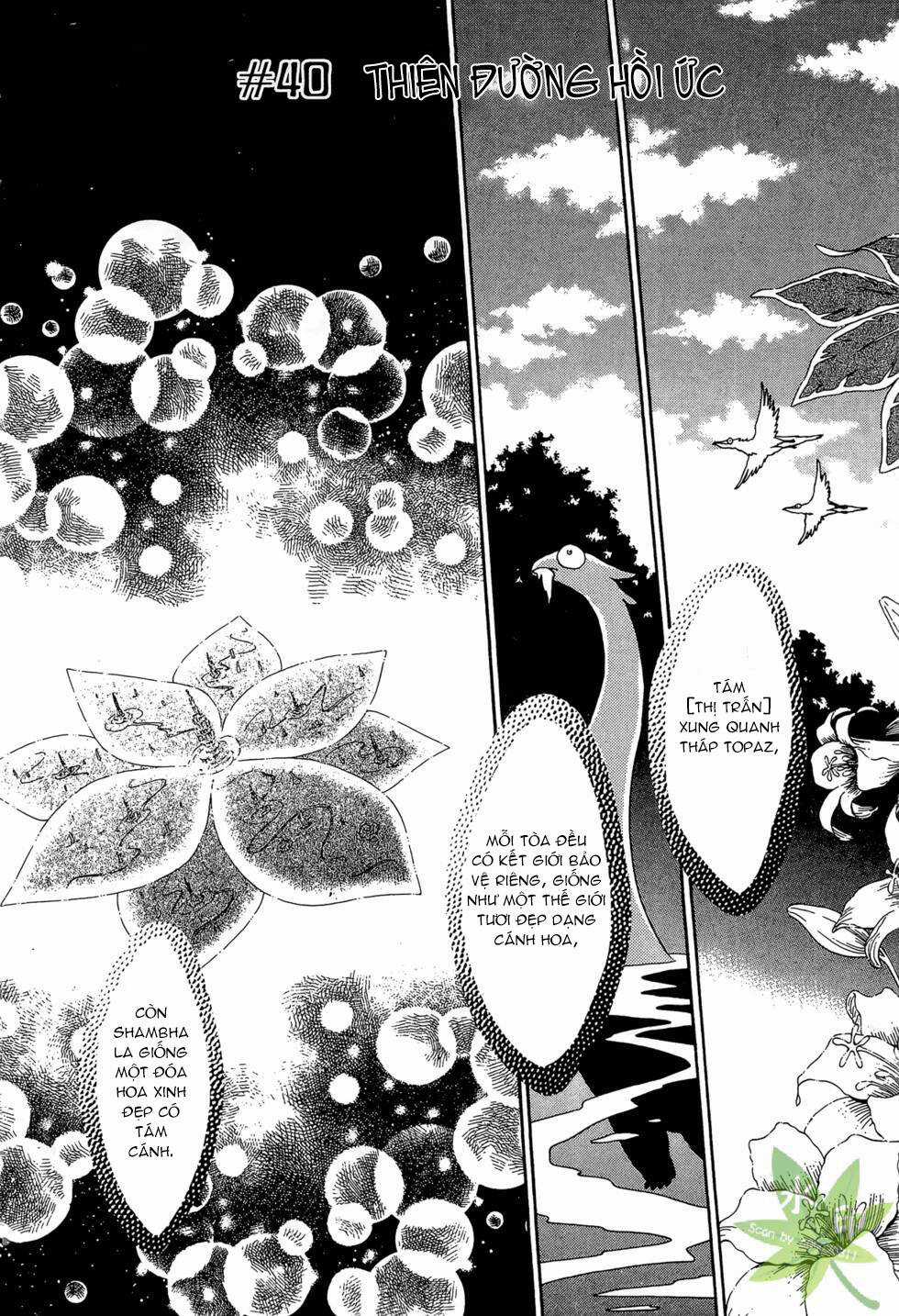 Itadaki Shunpei!! Chapter 40 trang 2