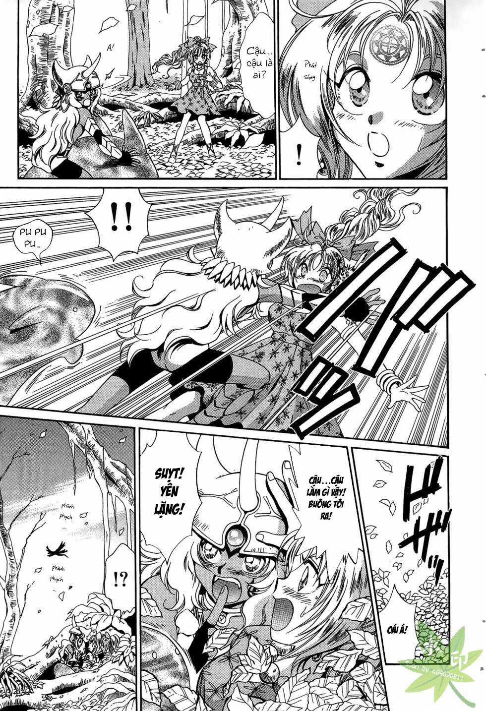 Itadaki Shunpei!! Chapter 40 trang 25