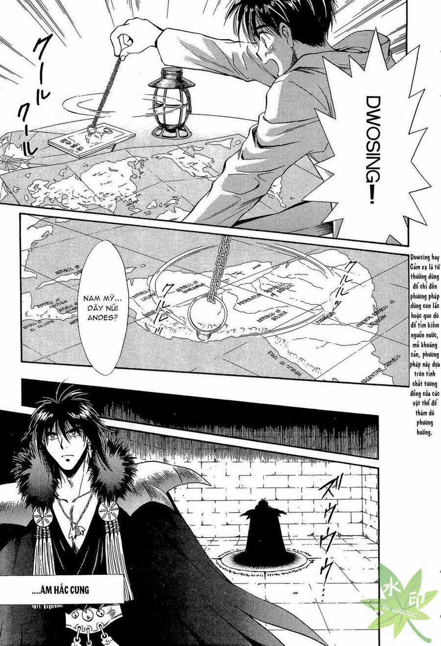 Itadaki Shunpei!! Chapter 44 trang 15