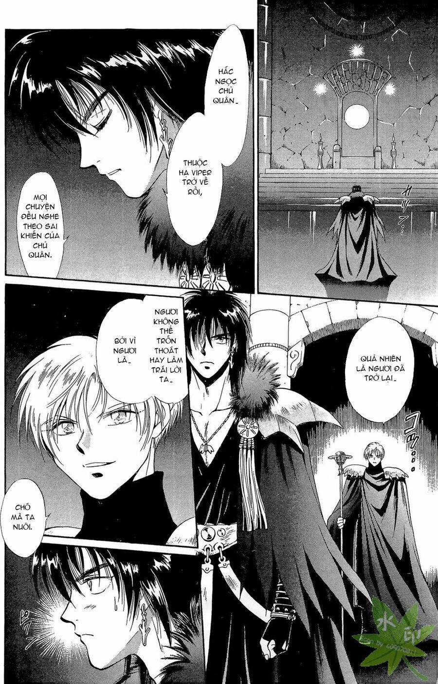 Itadaki Shunpei!! Chapter 44 trang 16