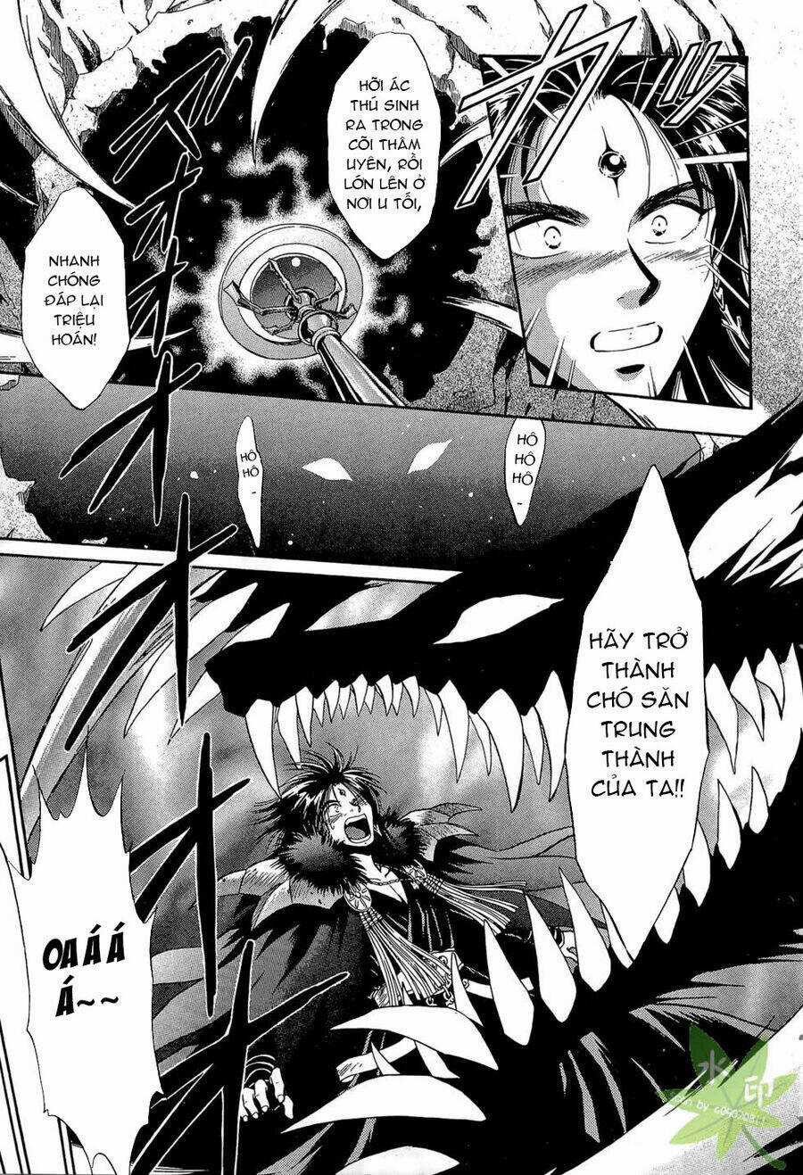 Itadaki Shunpei!! Chapter 44 trang 19