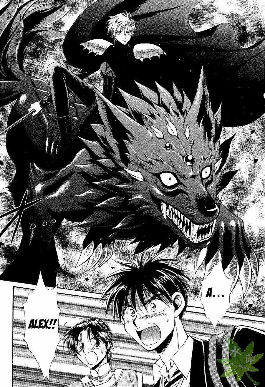 Itadaki Shunpei!! Chapter 44 trang 30