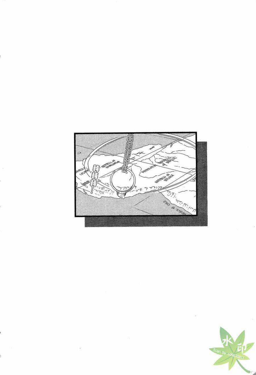 Itadaki Shunpei!! Chapter 44 trang 4