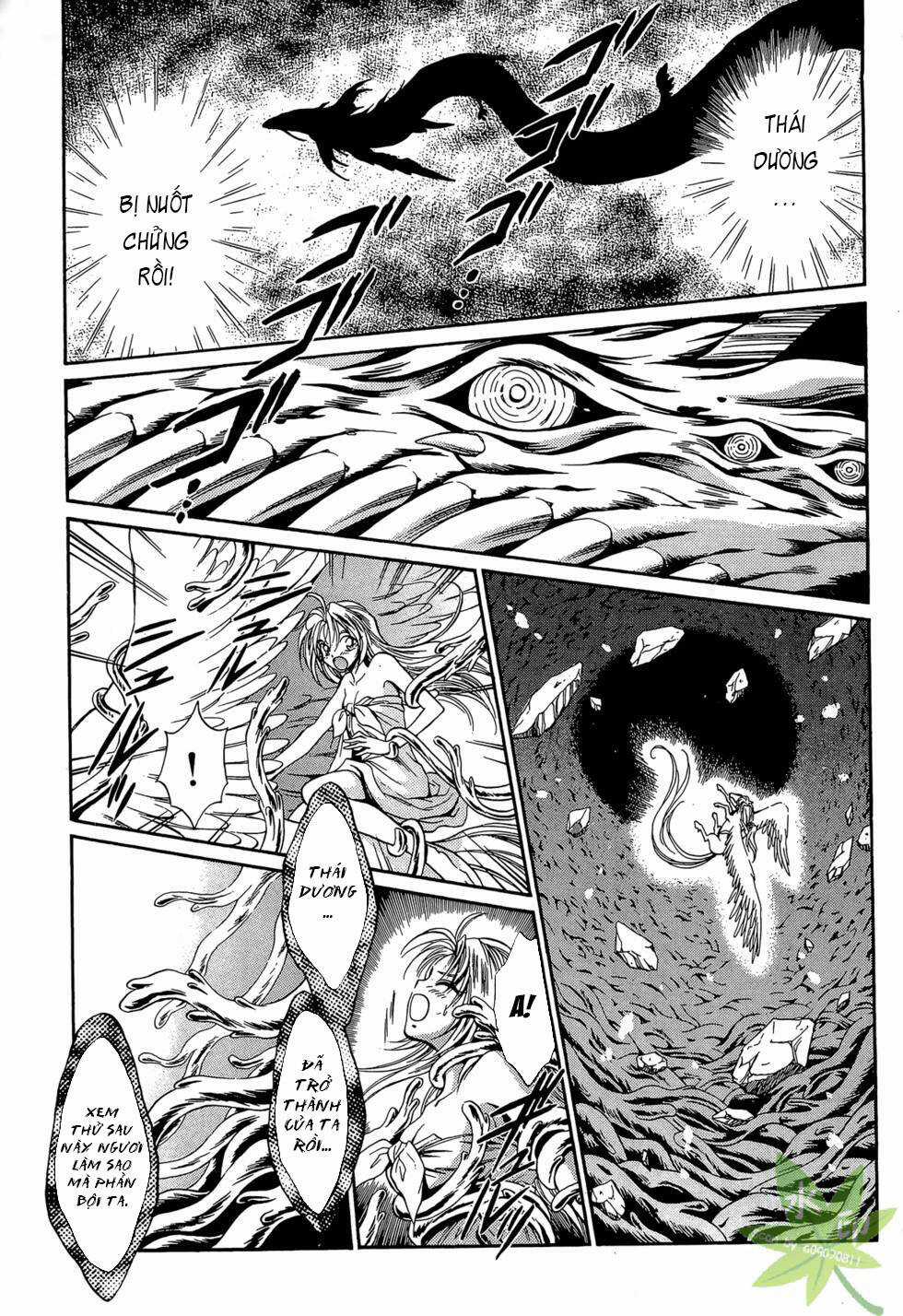 Itadaki Shunpei!! Chapter 48 trang 15