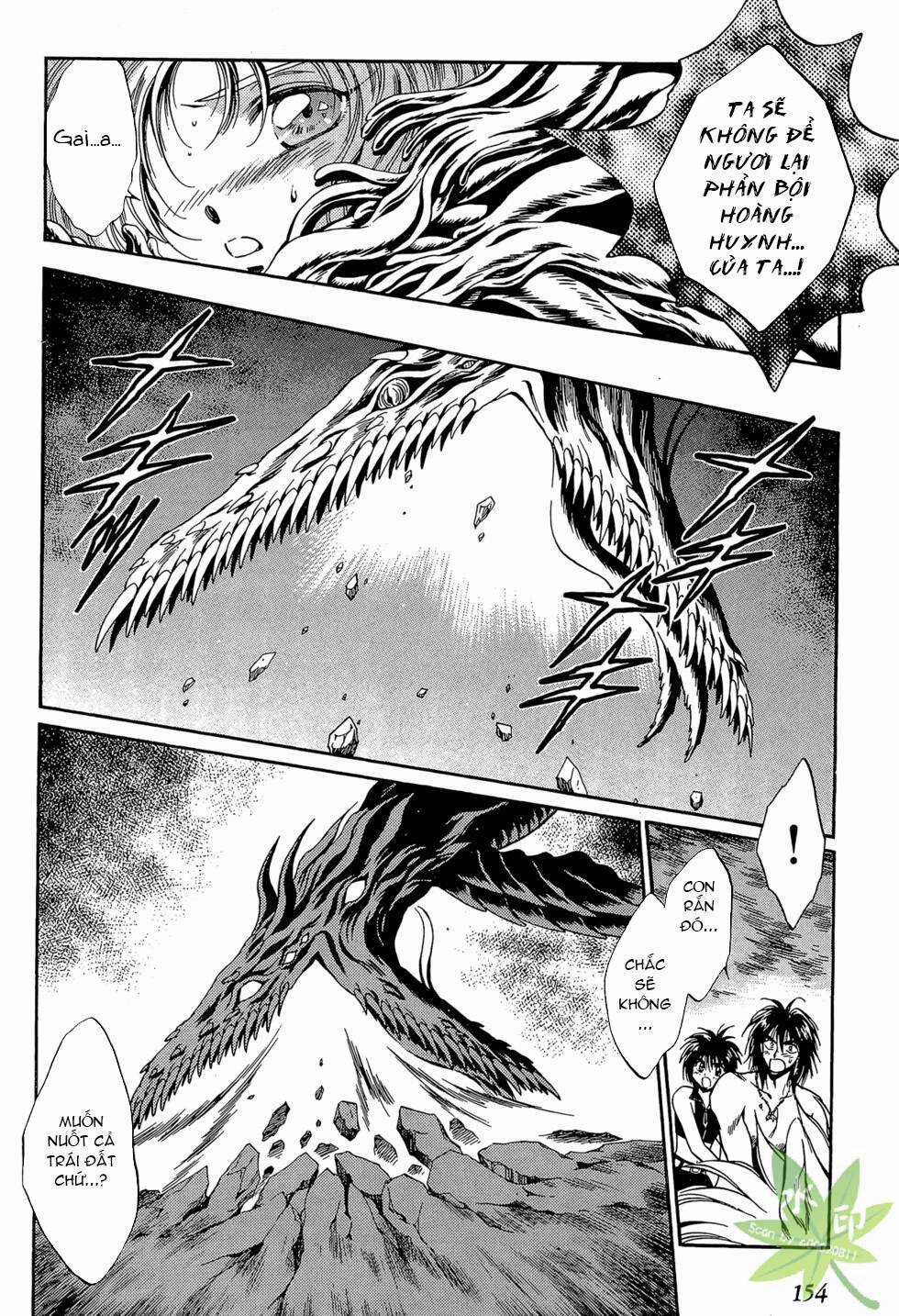 Itadaki Shunpei!! Chapter 48 trang 16