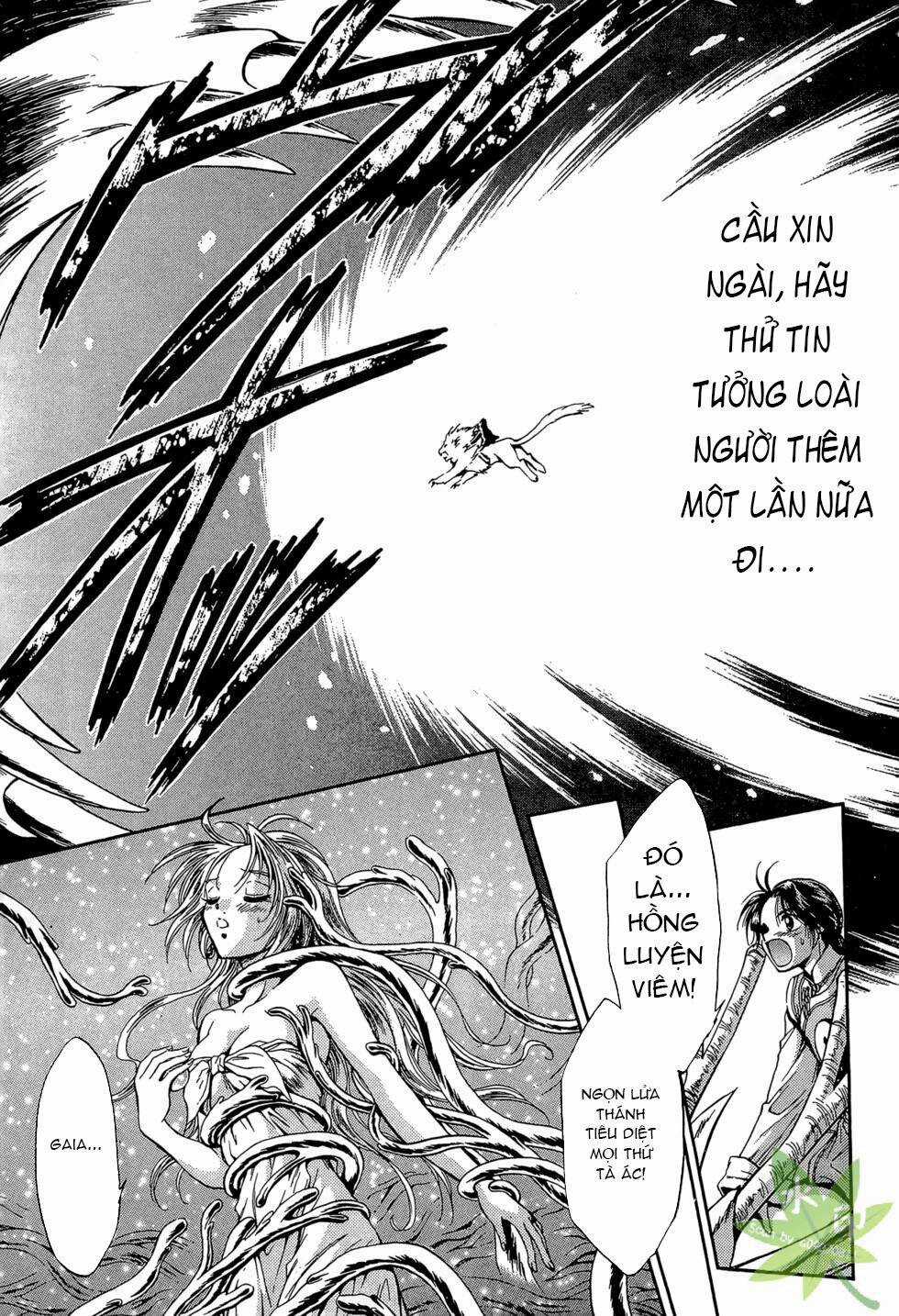 Itadaki Shunpei!! Chapter 48 trang 19