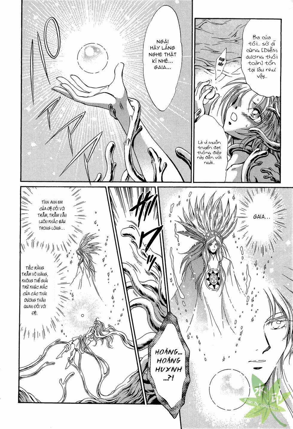 Itadaki Shunpei!! Chapter 48 trang 20