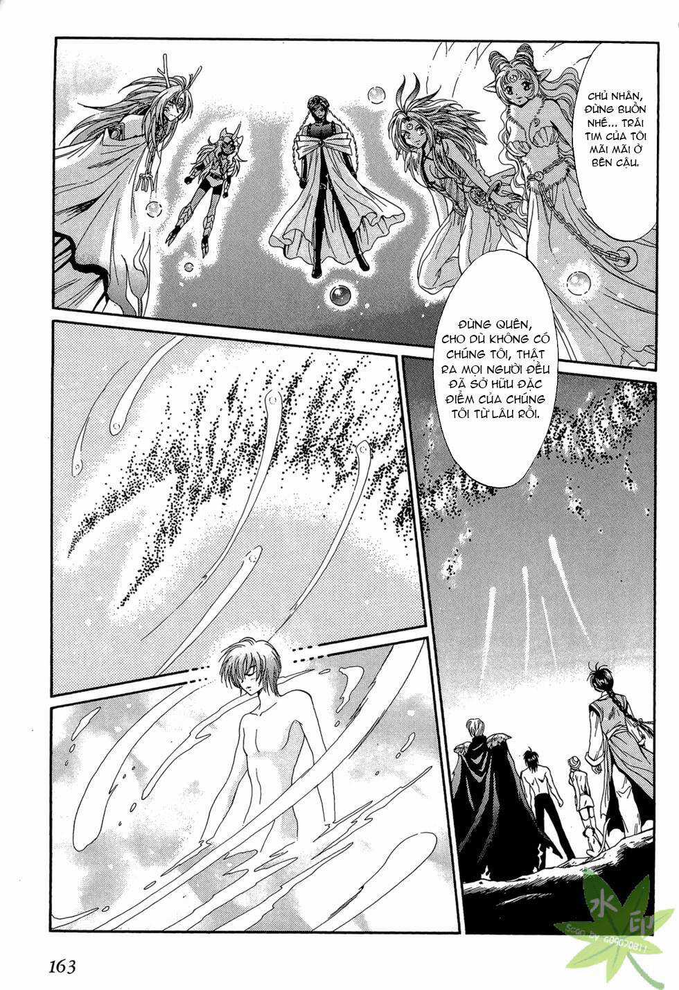 Itadaki Shunpei!! Chapter 48 trang 25