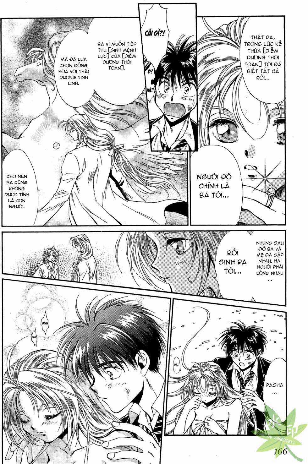 Itadaki Shunpei!! Chapter 48 trang 28