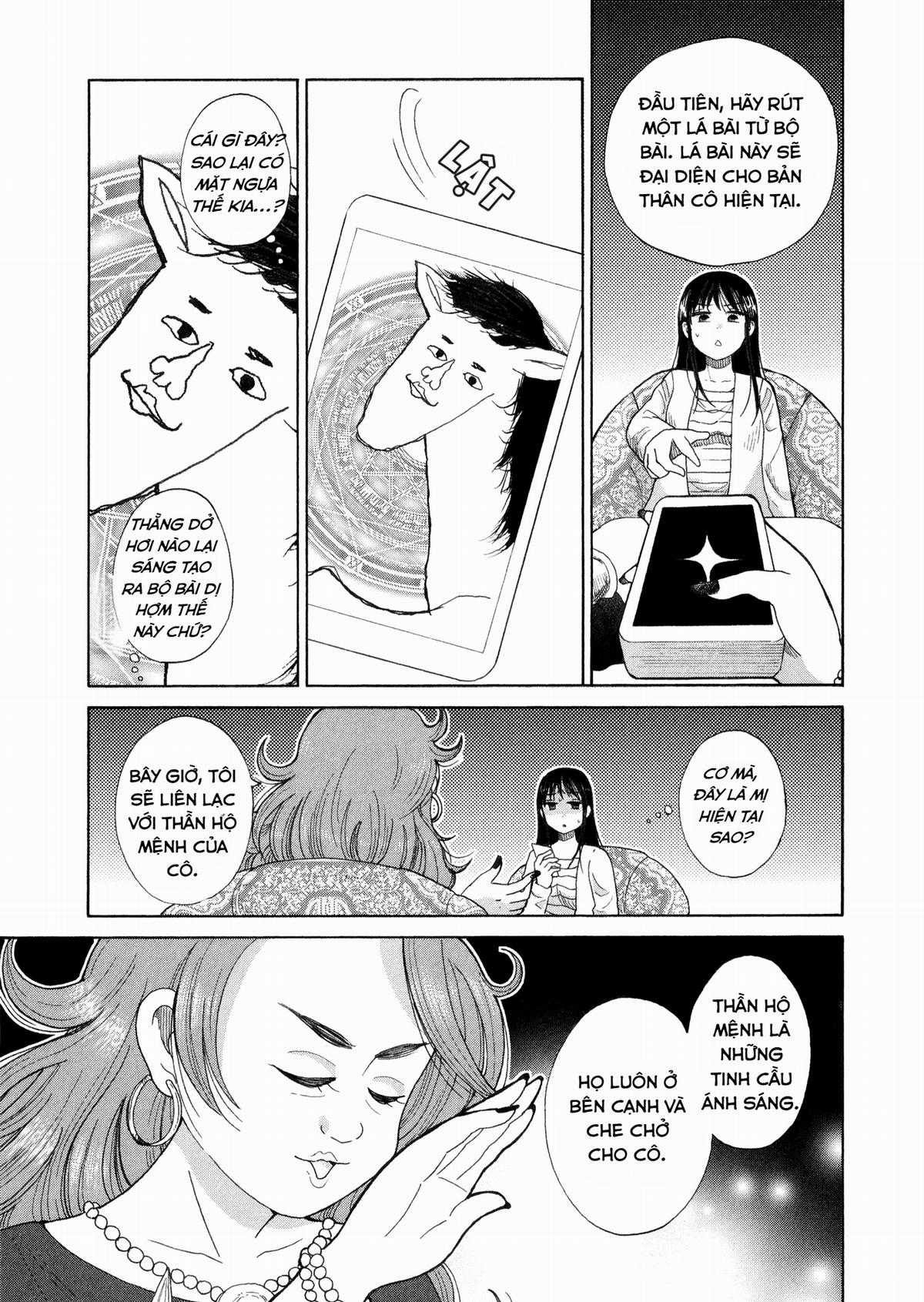 Itai Onee-san wa Suki Desu ka? Chapter 29 trang 5