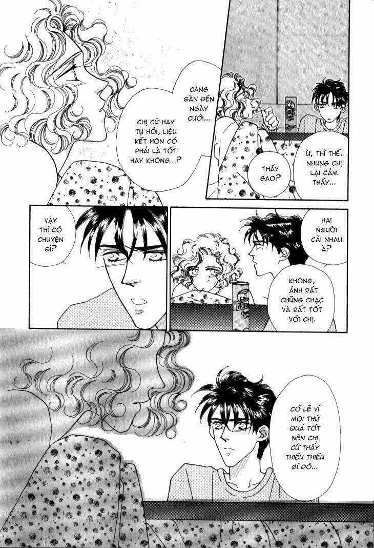 Itaike Na Bokura Chapter 1 trang 13