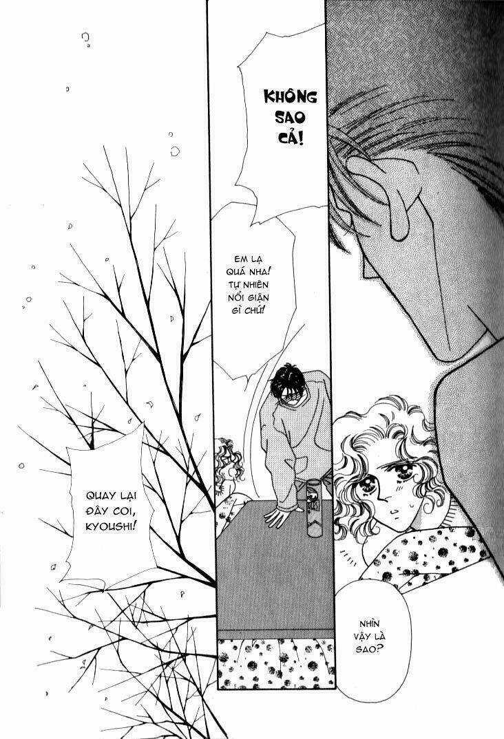 Itaike Na Bokura Chapter 1 trang 14