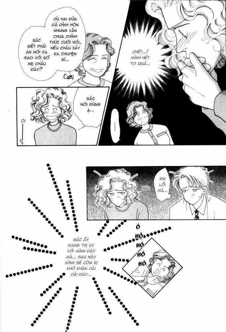 Itaike Na Bokura Chapter 1 trang 19