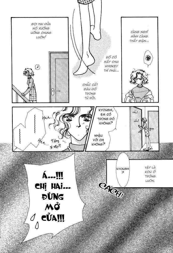 Itaike Na Bokura Chapter 1 trang 22