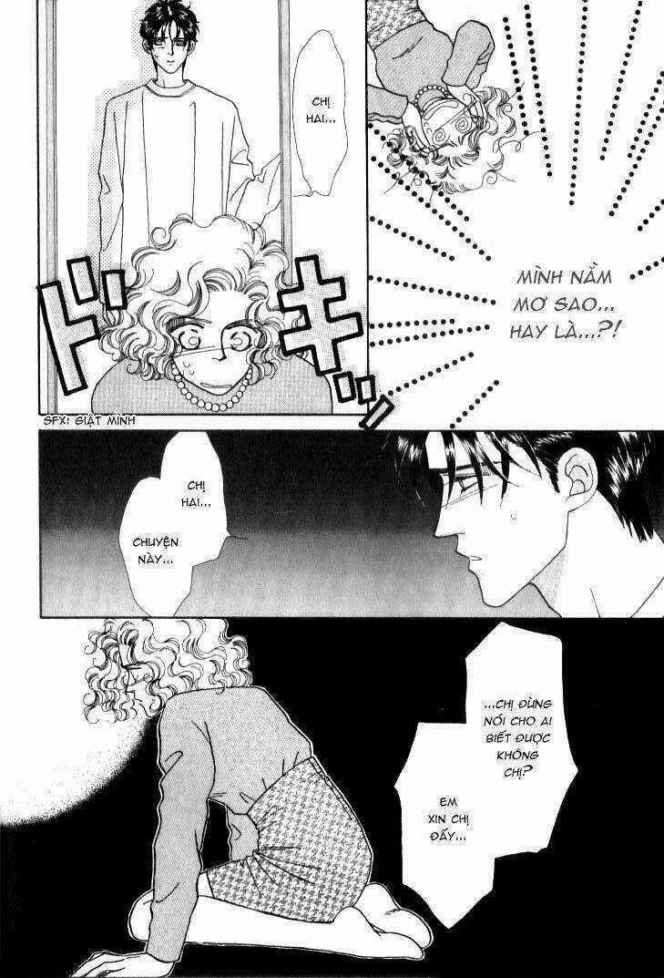 Itaike Na Bokura Chapter 1 trang 25