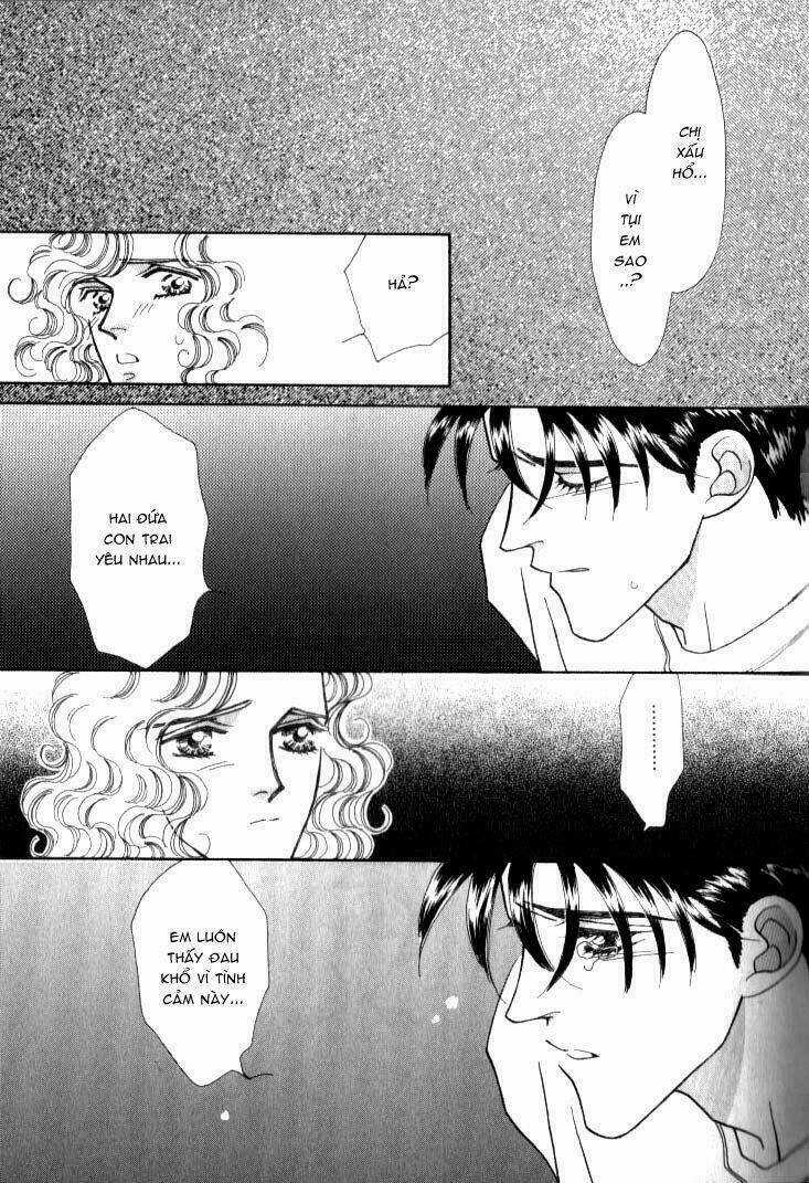 Itaike Na Bokura Chapter 1 trang 28