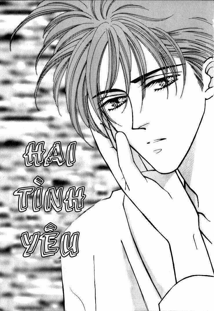 Itaike Na Bokura Chapter 1 trang 4