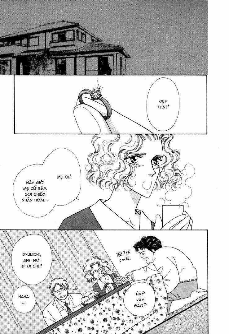 Itaike Na Bokura Chapter 1 trang 8