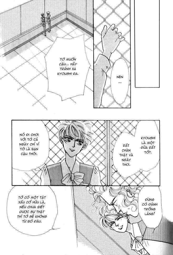 Itaike Na Bokura Chapter 2 trang 14