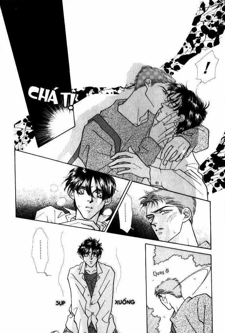 Itaike Na Bokura Chapter 2 trang 19