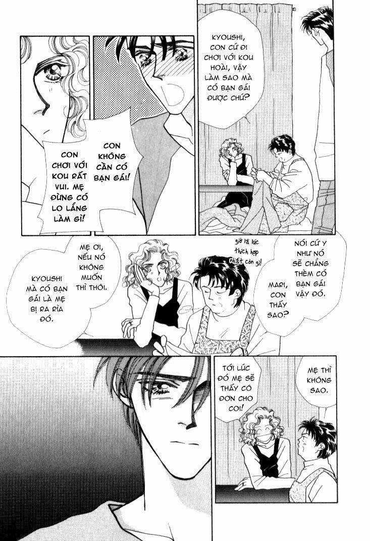 Itaike Na Bokura Chapter 2 trang 2