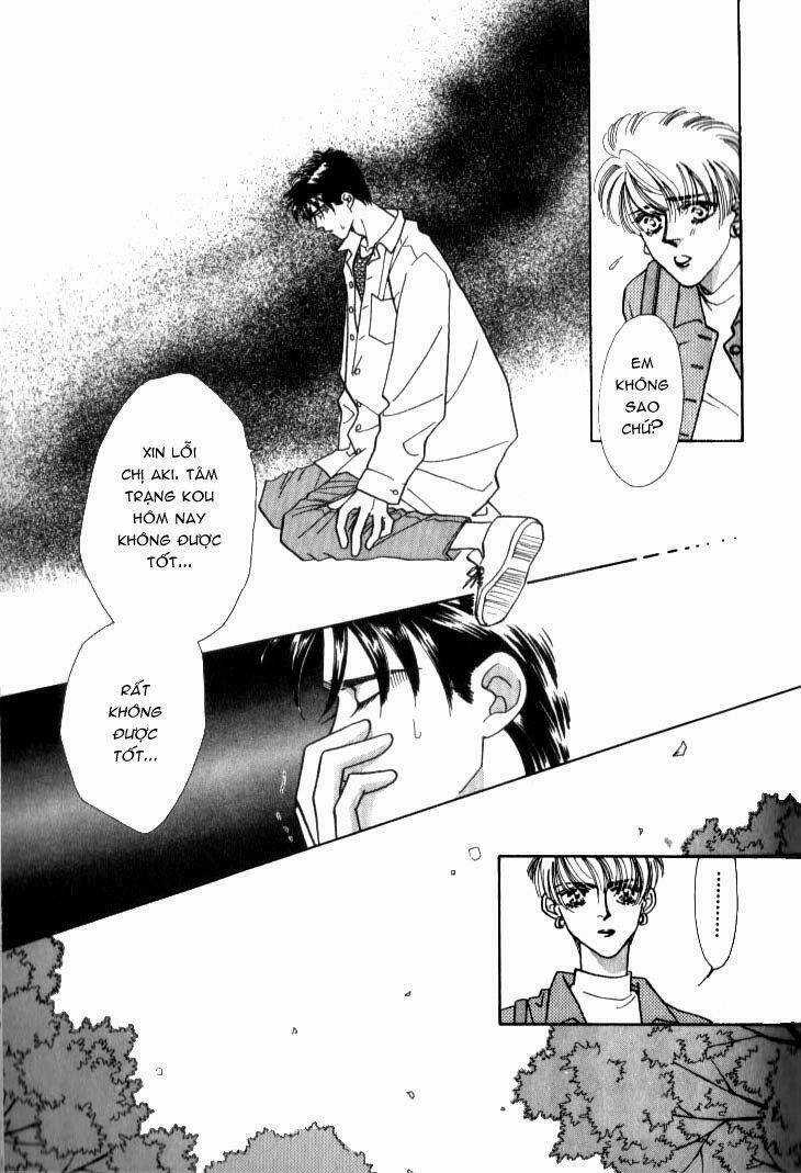 Itaike Na Bokura Chapter 2 trang 20